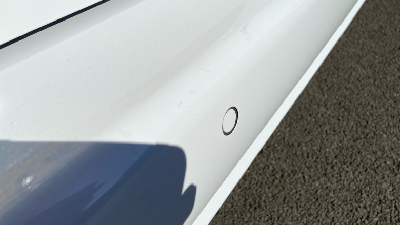 Vauxhall Combo Cargo Combo Xl Electric 100kW Pro 52kWh H1 Van Auto